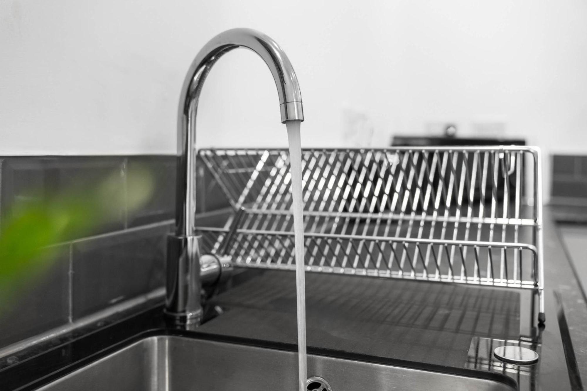 Stylish Apartment - Free Wifi & Netflix - On Street Parking - Double Bed - 49Ag Rowley Regis Екстериор снимка
